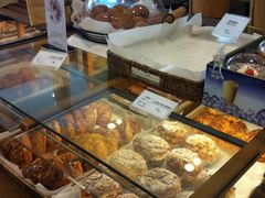 -巴黎贝甜(大宁国际商业广场店)