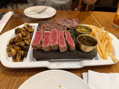 -Entrecôte 法国牛扒馆(保利·时光里店)