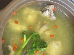 -李东农庄(中南百草园地标店)
