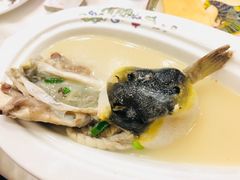 -老船夫婚宴婚庆会馆(延吉路店)