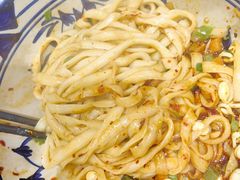 -老九圆山西面馆(CBD店)