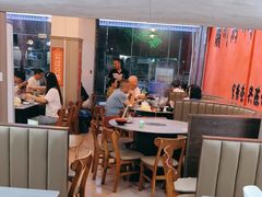 -官塘陈记鱼生·潮汕砂锅粥·牛肉火锅(潮枫路总店)