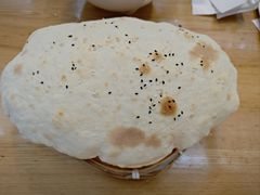 -清真餐厅·回乡麦客