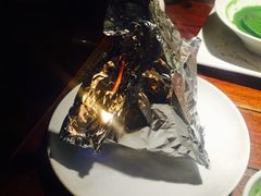 -绿茶餐厅(华联万柳店)