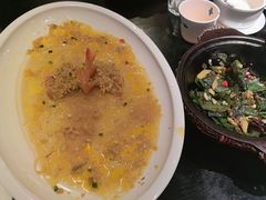 -简小舍·民间手艺菜(武昌江滩店)