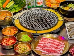 -釜山火炉·海鲜烤肉(紫藤路店)