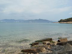 -东平洲海岸公园