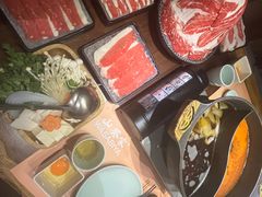 -山葵家·创意料理(临平银泰城店)
