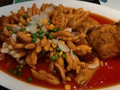 -鉴川·川菜传承(星汇两江店)