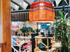大堂-椰夫人·养生椰子鸡(金沙洲永旺店)