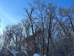 -长白山万达国际滑雪场