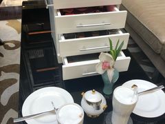 -行者书屋大堂吧 ·下午茶(南京圣和府邸酒店)