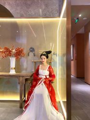 -盘子女人坊古装写真摄影(南京总店)