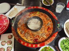 -三江两海老火锅(北京首店)