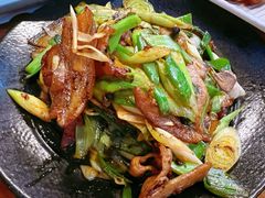 四川回锅肉-望京一号(请您到博雅店用餐·博雅店)