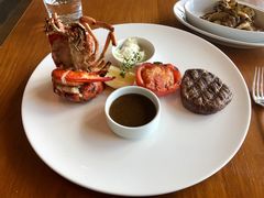 -沈阳君悦酒店·意坊意大利餐厅