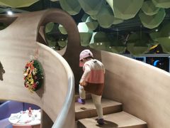 -水桶王国主题餐厅·聚会·生日派对·亲子活动·家庭套餐(亚龙湾希尔顿店)