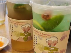 -蔡澜Pho·越南粉餐厅(海上世界店)