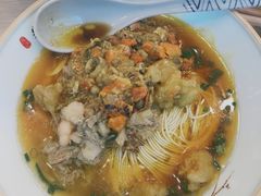 -朱洪元苏式面馆(绿宝广场店)