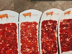 -左庭右院鲜牛肉火锅(苏州园区永旺店)