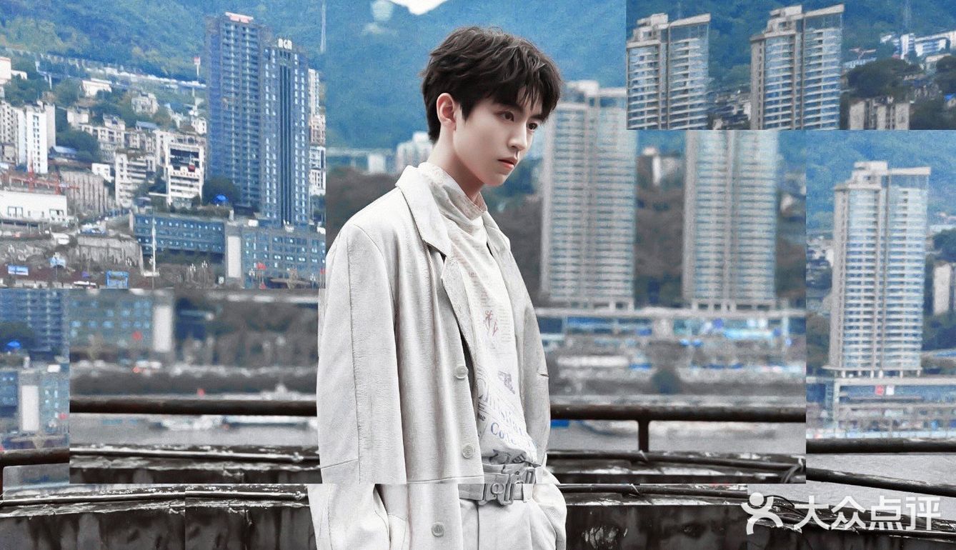 重庆旅游|91王俊凯同款打卡,隐秘的角落拍摄地,白象街攻略