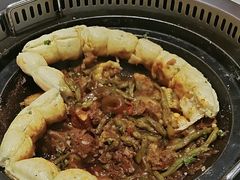 -满兴咱妈烀饼铁锅炖(兰州北街店)