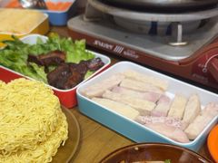 -黔哆哆地摊酸汤火锅(清湖店)