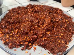 -铜元老码头鳝鱼火锅