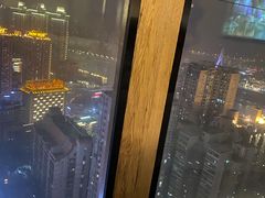 -闲隅江景艺术酒店(解放碑洪崖洞总店)