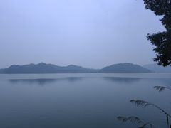 -青山湖景区