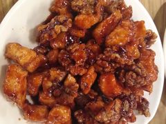 -陈傻子餐厅(世纪都会店)