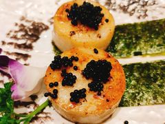 -山之川·日式料理(瀚海海尚店)