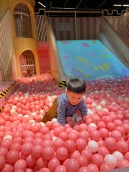 -木马王国(萧山银隆店)