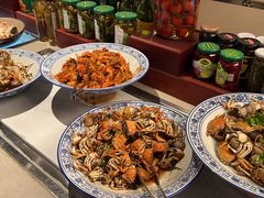 -杭州滨江世融艾美酒店·新食谱全日餐厅