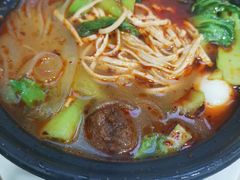 -清真·穆萨砂锅(大皮院店)