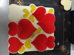 -GRAMCAKE一克甜品(昙华林花园山店)