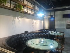-简小姐·上海餐厅(长城大厦店)
