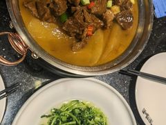 -徽镇小厨·经典徽菜(十里河店)