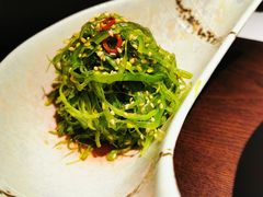 -松子料理(白家庄店)