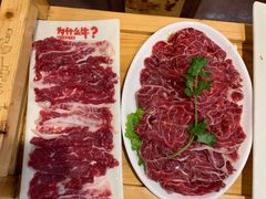 -为什么牛潮汕牛肉火锅(万胜广场店)