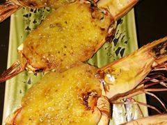 芝士焗大虾-味见·荣家(亚泰大街店)