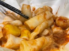 -新旺茶餐厅·早餐·夜宵(仙霞店)