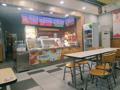 -阿利茄汁面(布厂街店)