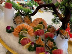 -万宝海鲜舫(劳动公园店)
