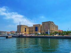 -中国人民解放军海军博物馆