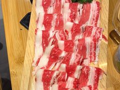 -打酱友•斑鱼海鲜粥火锅(吴桥店)