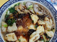 -长香源葫芦头梆梆肉(开通巷店)