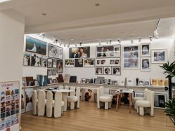 -秦皇岛我和你婚纱摄影工作室