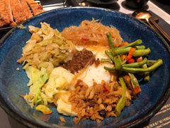 -馔豚·台北菜专门店(深圳湾万象城店)