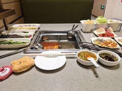 -海底捞火锅(王府井银泰in88店)